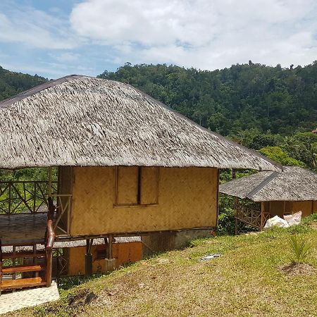 Backpacker'S Hill Resort サン・ヴィチェンテ エクステリア 写真